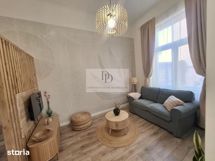 Apartament finisaje PREMIUM | UltraCentral - IULIU MANIU - 12