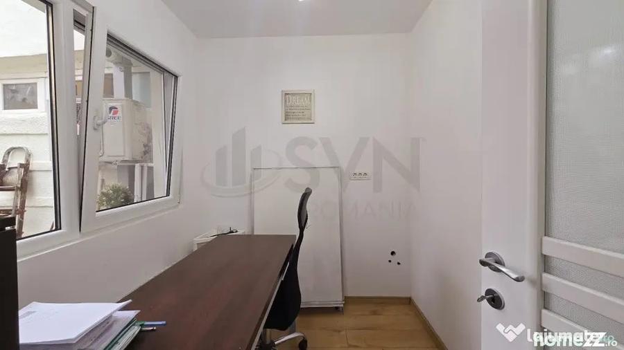 Casă cu 4 camere cu Teren 169 Mp în Cotroceni