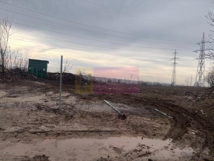 Teren Construcții intravilan de 43000 mp, în Timișoara