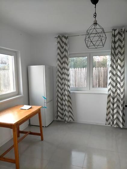 Apartament 3 Camere la Vila, Încălzire în Pardoseală, Parcar - 6