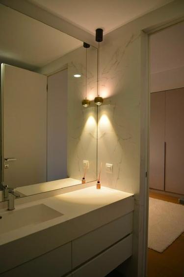 Apartament cu 3 camere decomandat, mobilat în Floreasca