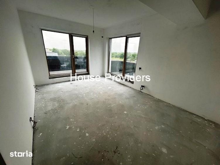 Apartament cu 4 camere decomandat, mobilat în Străulești