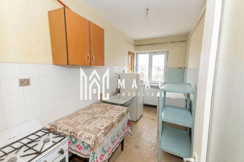 Apartament cu 2 camere decomandat în Ostroveni