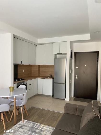 Apartament cu 2 camere în Ștefăneștii de Jos