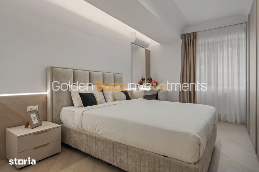 Apartament 3 camere de inchiriat | Cortina North - 9