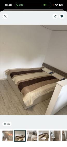 Garsonieră în Titan