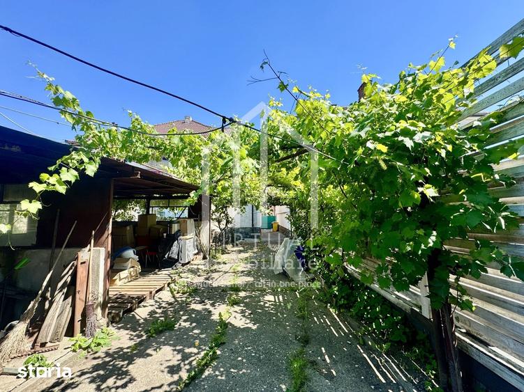 Apartament cu 3 camere în Terezian