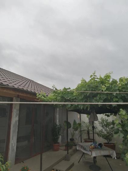 Casă cu Teren 590 Mp în Central