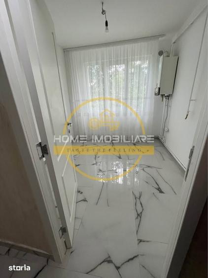 Apartament cu 3 camere în Alexandru cel Bun