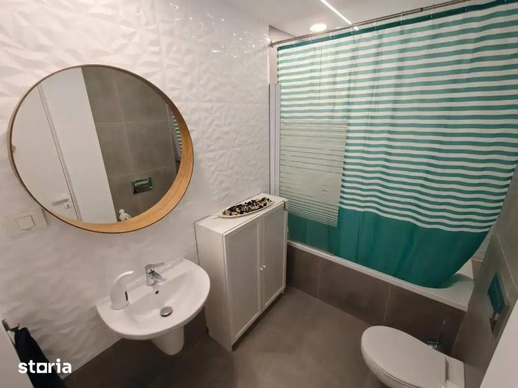 Apartament cu 3 camere decomandat în Nord — fotografia 3