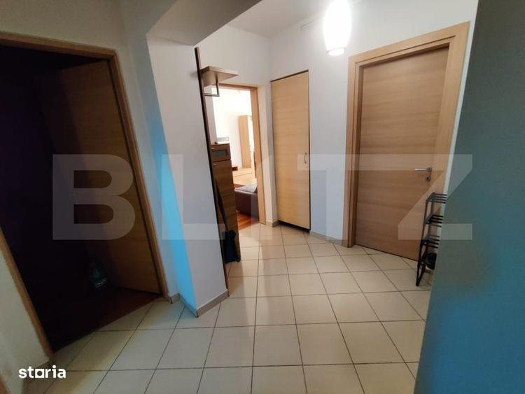 Apartament 3 camere, 66 mp, 2 bai, 2 locuri de parcare - zona Aradului - 2