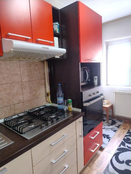 Apartament cu 2 camere decomandat în Sud-Est