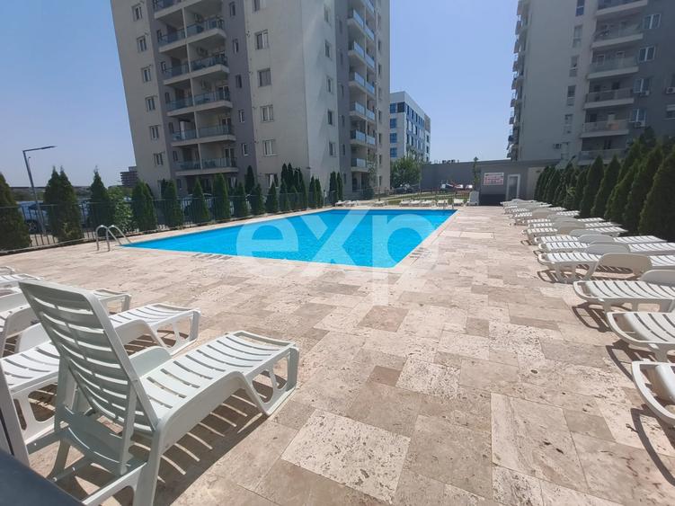 Apartament 3 camere de vanzare Prelungirea Ghencea - 11