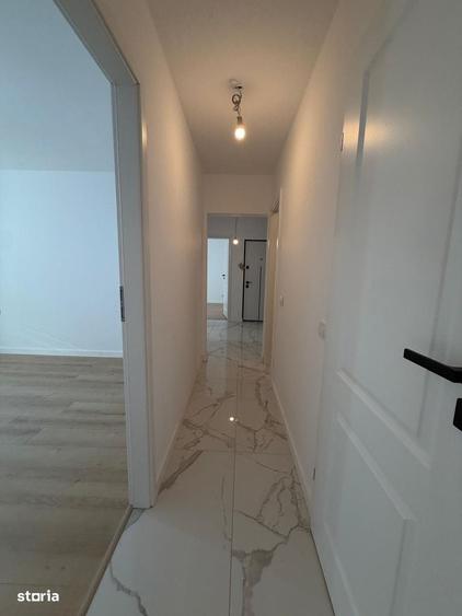 Apartament cu 3 camere în Dristor