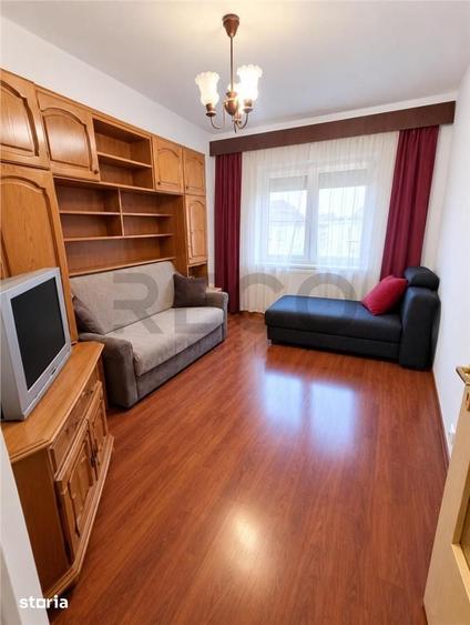 Apartament cu 3 camere decomandat în Calea Aradului