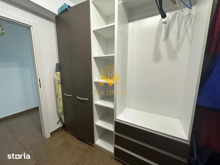 2 camere, dressing, 77mp+balcon, parcare, Gheorgheni Zona Iulius Mall - 8