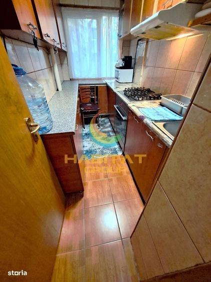Apartament 3 camere zona Resita mobilat si utilat 73000 euro - 2