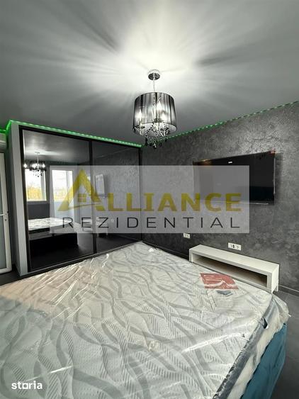 Apartament 2 camere /Semidecomandat - Metrou Eroii Revolutiei 5 min - 14