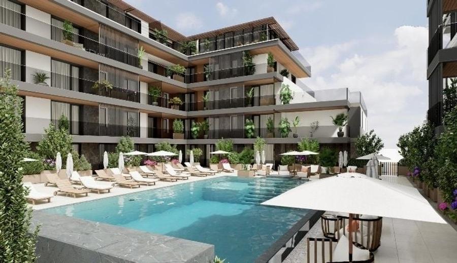 Rent I 2 rooms Apartment I Iancu Nicolae I Pool I Parking I New - 3