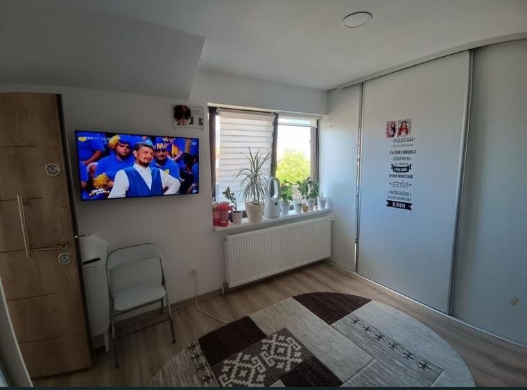 Garsonieră semidecomandată în Central