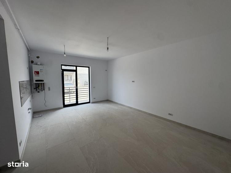 Apartament 2 Camere la Parter, Finisaje Moderne, Giroc / 52 mp - 4