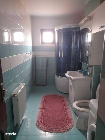 Vand apartament 2 camere decomandate Selimbar - 4