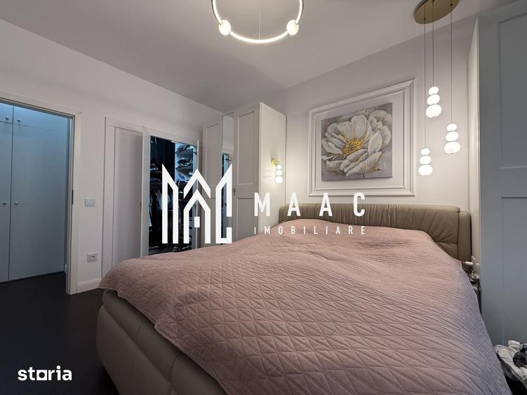 Apartament 3 camere | Gradina 159 MP | 2 Parcari | Selimbar - 10