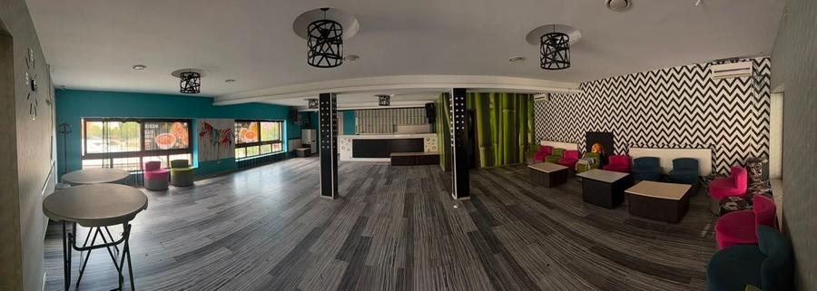 Spațiu comercial, de 320 mp, în Central
