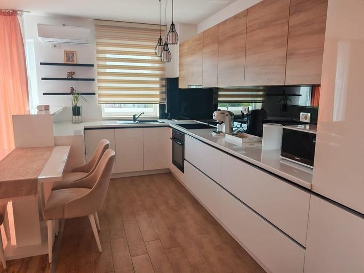 Inchiriez apartament cu doua camere - 5