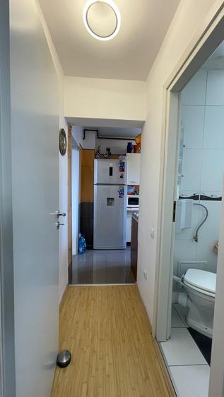 Apartament cu 2 camere în Drumul Taberei