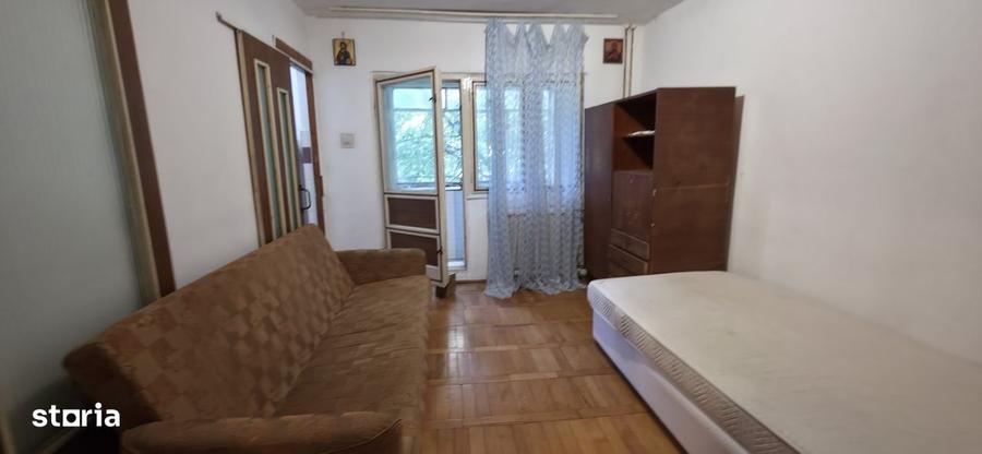 Garsonieră în Lipovei — fotografia 1