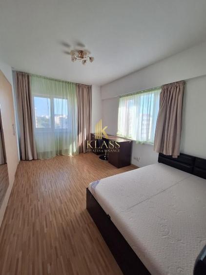 Apartament cu 3 camere decomandat, mobilat în Berceni