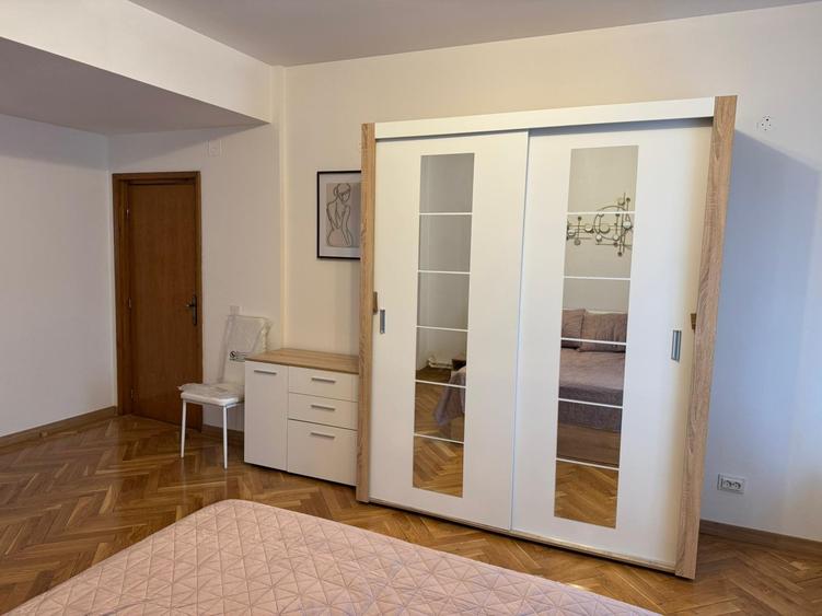 DUPLEX PREMIUM , 4 CAMERE, PARCARE,PIAȚA VICTORIEI – KISELEFF, Bvd Ion Mihalache - 3