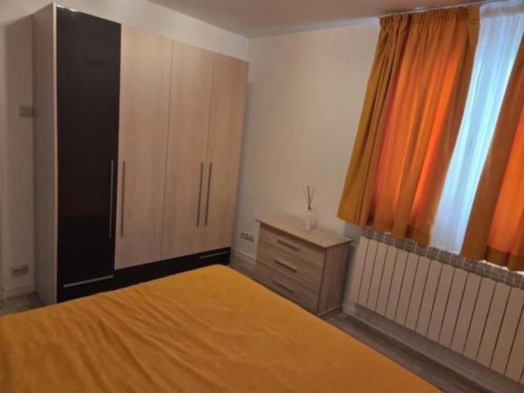 Apartament cu 2 camere în Drumul Taberei