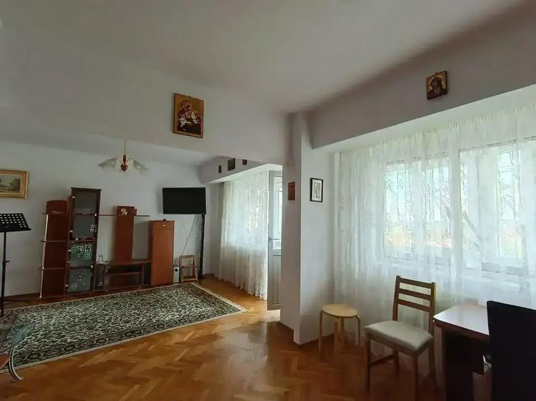 Apartament 3 camere, sut 110,66mp – bdl Ion Mihalache, zona Victorie - 1