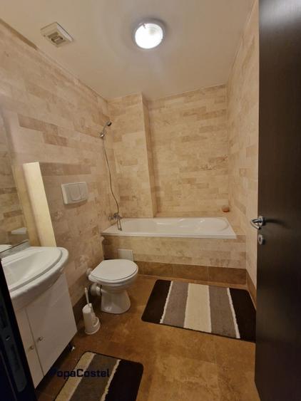 Apartament cu 4 camere decomandat, mobilat în Otopeni