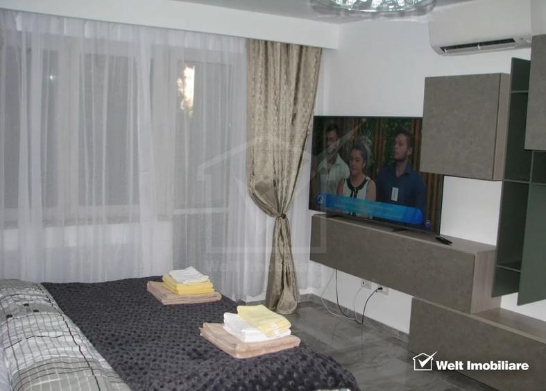 Republicii, UMF, apartament premium renovat, 3 camere - 7