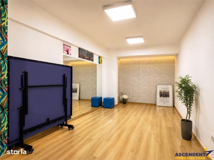 Apartament în Central