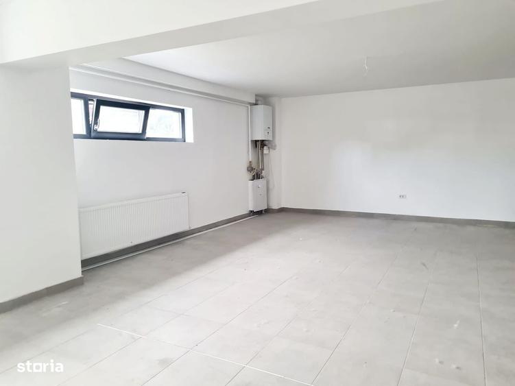 Spațiu comercial, de 185 mp, în Ostroveni