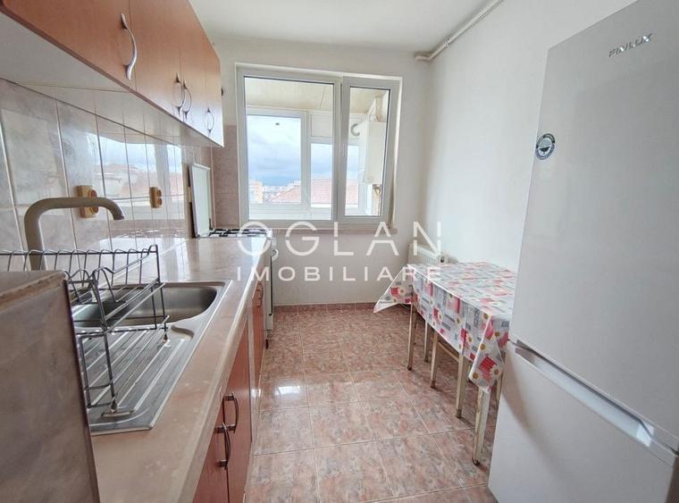 Apartament 2 cam, decomandat, M. Viteazu, COMISION 0% - 5