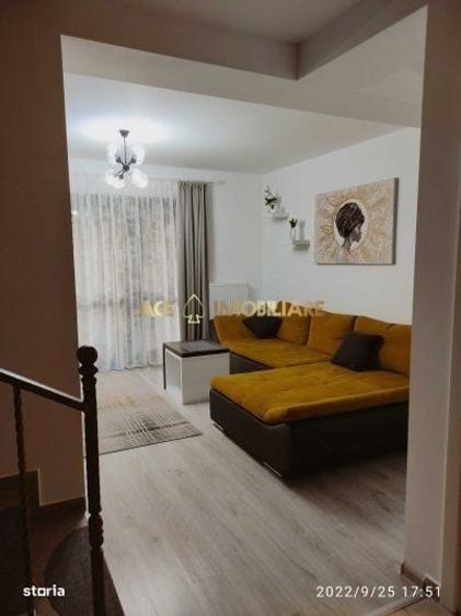 Casa de vanzare | Popesti Leordeni | Curte proprie | Duplex | 2 Parcar - 6