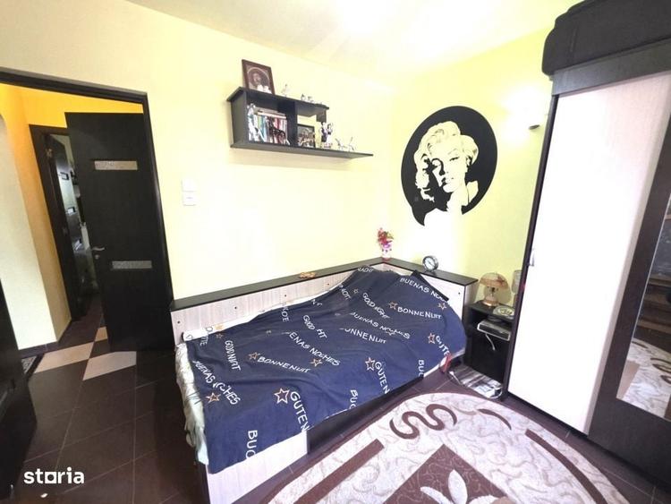 Apartament cu 3 camere în Jilava