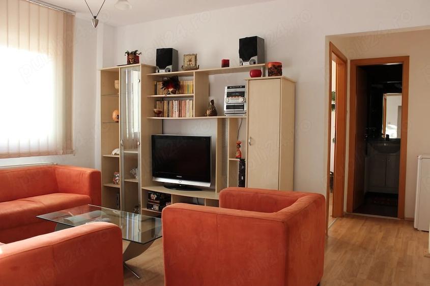 Vanzare apartament 4 camere, zona Lipovei - 3