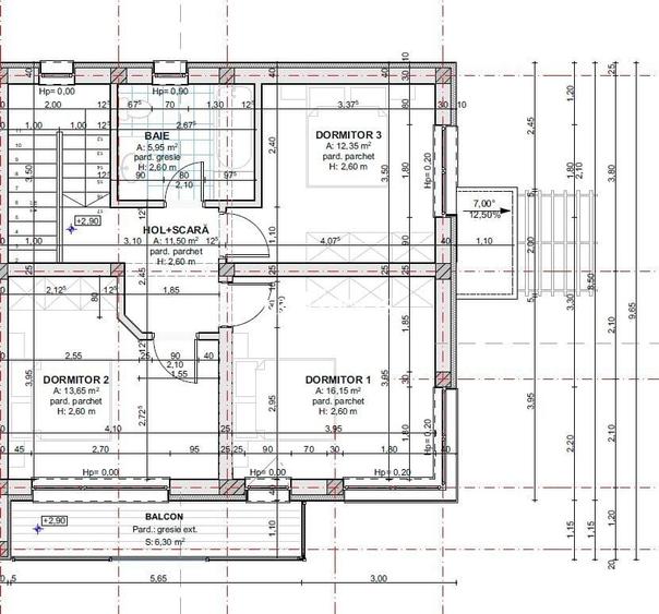 Duplex Ghimbav - 17