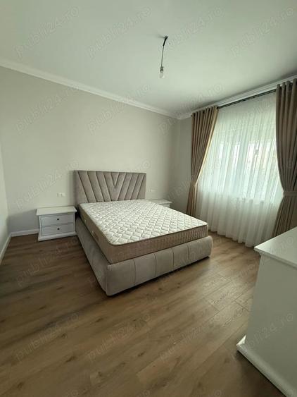 Casă cu 3 camere în Central