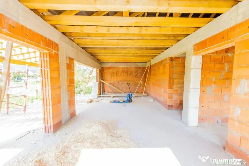 Baia Mare Casa noua de vanzare COMISION 0% - 11