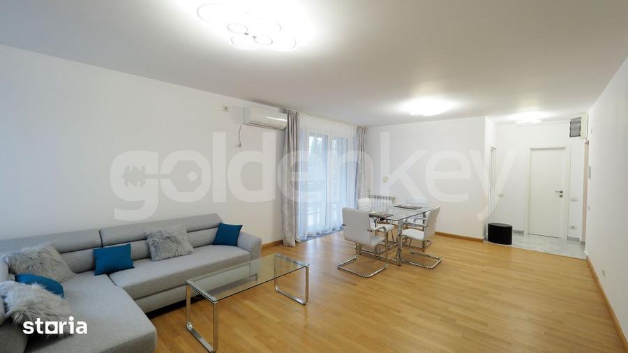 Apartament cochet 3 camere, 3 bai | 81mp gradina exclusiva - 8