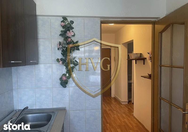 Apartament cu 2 camere decomandat, mobilat în Grivița