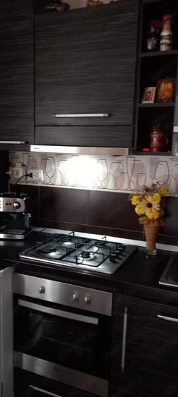 Apartament cu 2 camere decomandat în Bucium