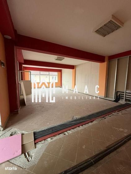 Spațiu comercial, de 151 mp, în Șelimbăr